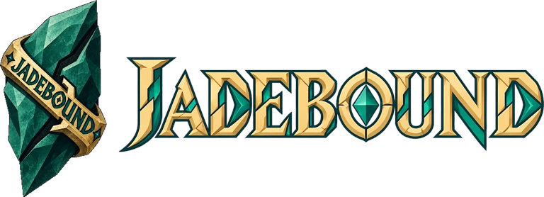 Jadebound